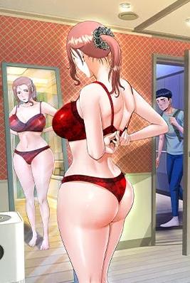 女神漫画免费漫画首新番上线